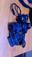 Nikon D3100 DSLR Camera Iliyotumika - 4