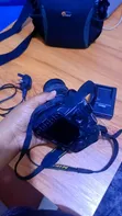 Nikon D3100 DSLR Camera Iliyotumika - 5