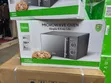 Syinix 20L Microwave Oven ya Mwongozo - Ndogo na Inategemewa - 1