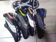 Quality Kids Football Boots - 1