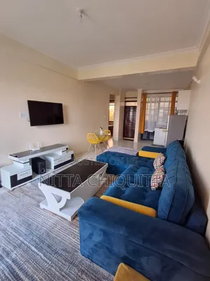 Airbnb Apartment in Ngong CBD