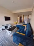 Airbnb Apartment in Ngong CBD - 1