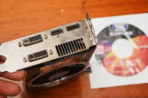 Sapphire Radeon HD 5770 1GB GDDR5 Graphics Card