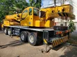 Cranes for Hire (15-250 Tonnes) - 1