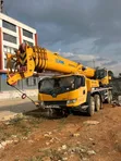 Cranes for Hire (15-250 Tonnes) - 5