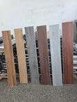 SPC Click Flooring 100% Haiingii Maji - 1