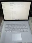 Microsoft Surface Book 3 32GB Intel Core i7 2TB SSD - 5