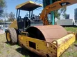 Roller Compactor Hire - 3