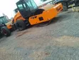 Roller Compactor Hire - 4