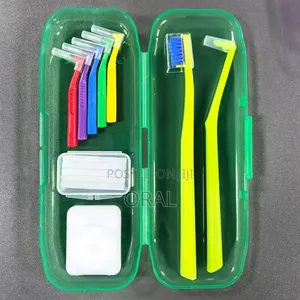 Orthodontic Care Kit for Braces