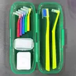 Orthodontic Care Kit for Braces - 1