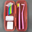 Orthodontic Care Kit for Braces - 2