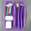 Orthodontic Care Kit for Braces - 3