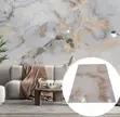 PVC Marble Wall Sheets - Mapambo ya Ndani - 1