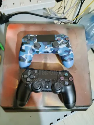 PlayStation 4 Slim Console