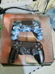 PlayStation 4 Slim Console - 1