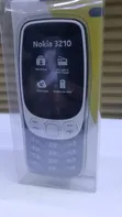 Nokia 3210 Nyeusi Mpya - 2