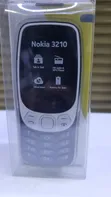 Nokia 3210 Nyeusi Mpya - 3