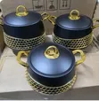Chafing Dishes - Mpya Kabisa - 2