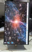 Dell P2422HE 24" Full HD Monitor - 2