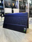 Laptop Convertible HP Spectre x360 15 - Core i7, 16GB RAM, 512GB SSD - 3