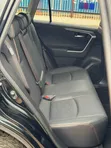 Toyota RAV4 Adventure 2019 Black - 3