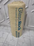 GlassRock Rockwool Insulation Blanket, 6M x 1M x 50MM - 2