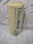 GlassRock Rockwool Insulation Blanket, 6M x 1M x 50MM - 3