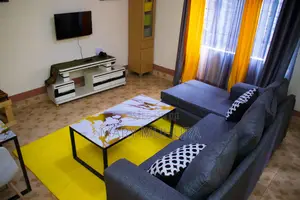 Fully Furnished 2-Bedroom BnB Apartment for Rent