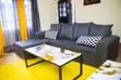Fully Furnished 2-Bedroom BnB Apartment for Rent - 2