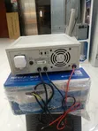 Microtek 700W 12V Inverter Charger - 2