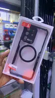 Xundd Shockproof MagSafe Case kwa OnePlus Ace 5/5 Pro & 13R - 2