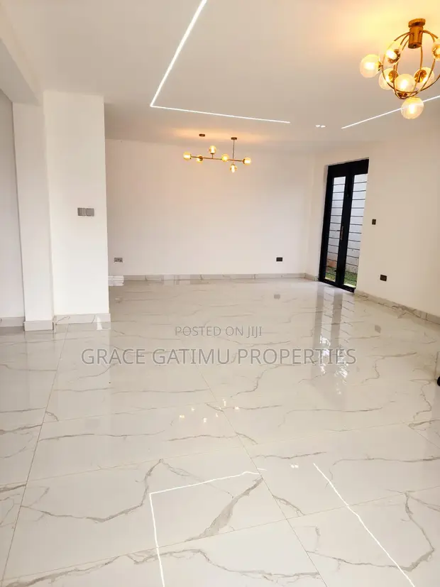 5 Bedroom Villa for Sale in Mugutha Ruiru, Kwa Kairu - 1