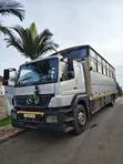 Overland Safari Truck Hire and Tours - 2