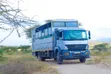 Overland Safari Truck Hire and Tours - 3
