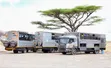 Overland Safari Truck Hire and Tours - 4