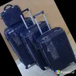 4-in-1 Hard Shell Suitcase Set - Brand New - 1