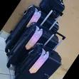 4-in-1 Hard Shell Suitcase Set - Brand New - 2