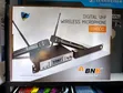 BNK BM 100 UHF Wireless Microphone System - 1