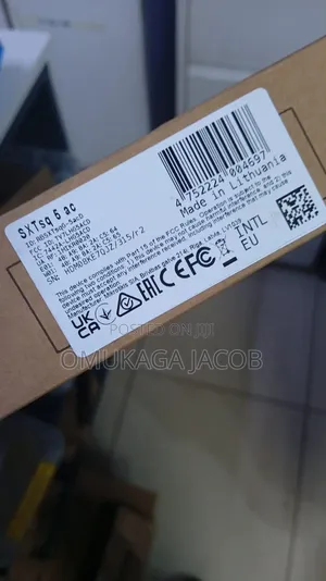 MikroTik SXTsq 5 AC Integrated CPE
