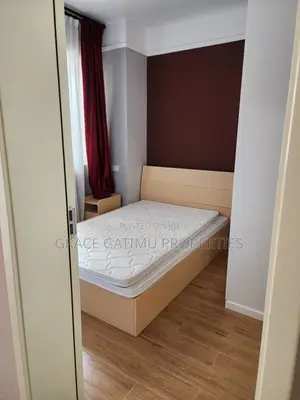 1 Bedroom Apartment for Sale in Dagoretti Corner