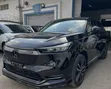 Honda Vezel e:HEV Mugen Body Kit Edition 2021 - 2