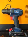 Maxmech Brushless Cordless Drill 24V 10mm - 1
