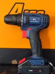 Maxmech Brushless Cordless Drill 24V 10mm - 2