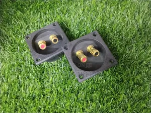 Cabinet Terminals