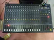 Soundcraft SMX-1600 Professional Mixer ya Audio ya Channel 16 - 2