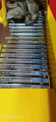 Chopa ya Mkata Majani Inayojiendesha na Conveyor - 2