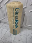 GlassRock Mineral Wool Insulation 6m x 1m x 50m - 2