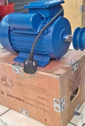 2 HP Motor ya Umeme