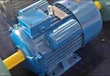 2 HP Electric Motor - 2